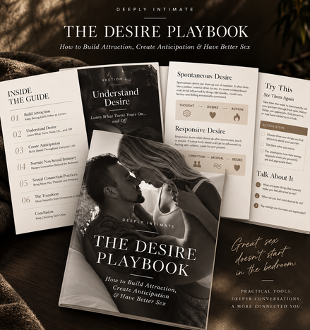 The Desire playbook