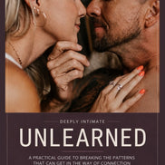 Workbook:  Unlearned