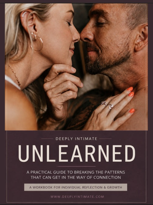 Workbook:  Unlearned